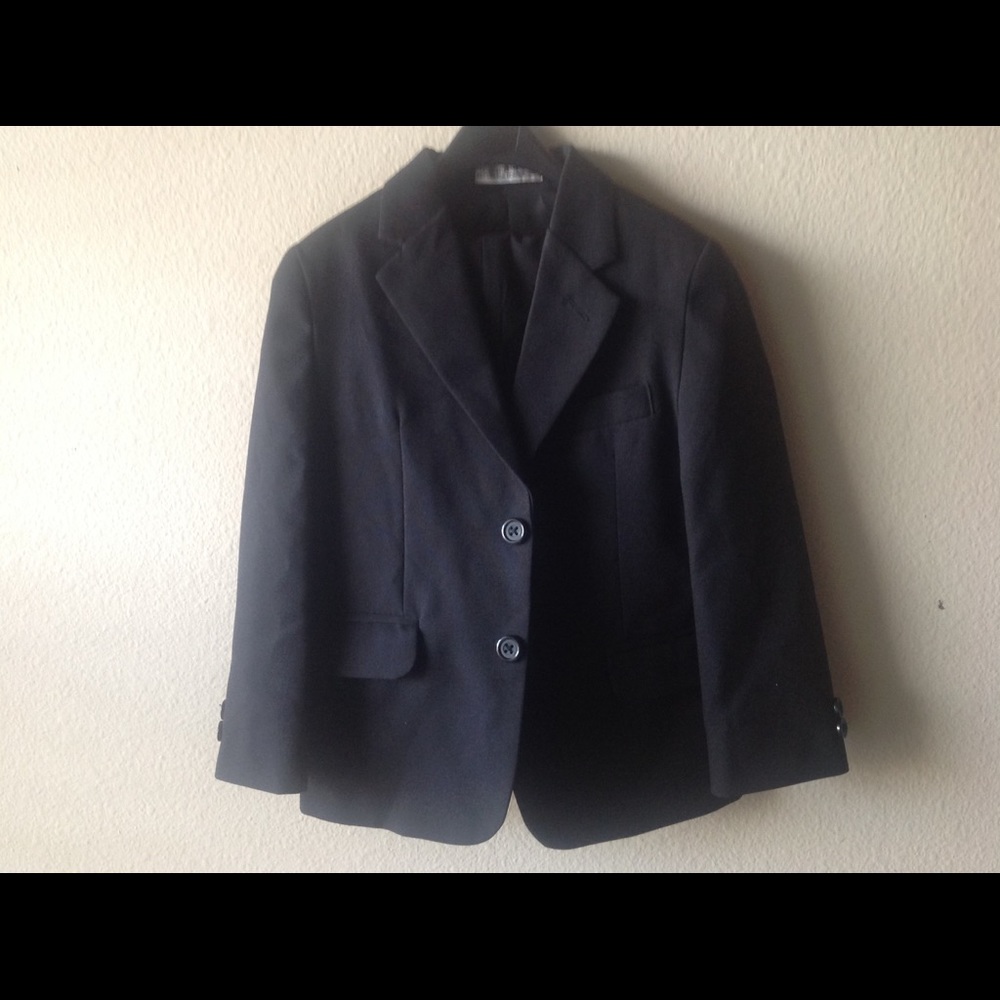 Suit